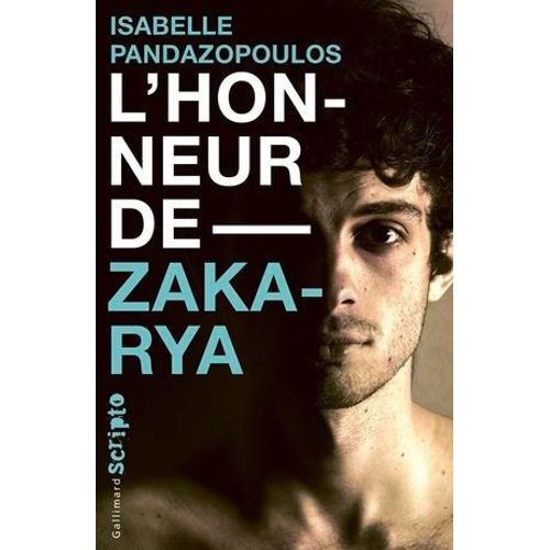 L'honneur De Zakarya