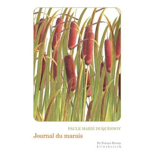 Journal Du Marais