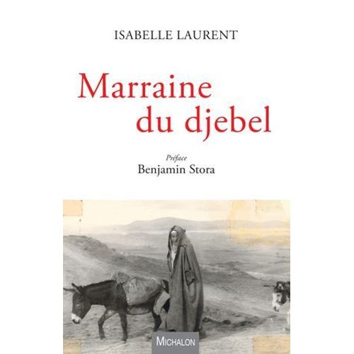Marraine Du Djebel