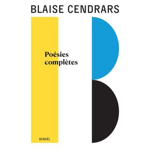 Oeuvres Complètes (Tome 1)