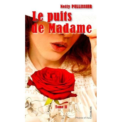 Le Puits De Madame - Tome Ii