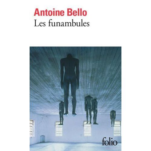 Les Funambules