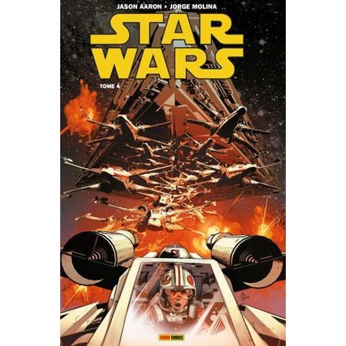 Star Wars (2015) T04