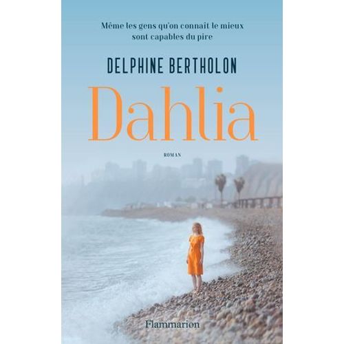 Dahlia