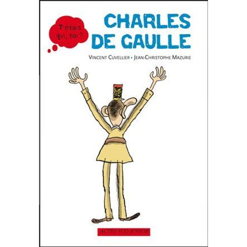 Charles De Gaulle
