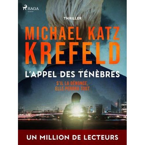 L'appel Des Ténèbres