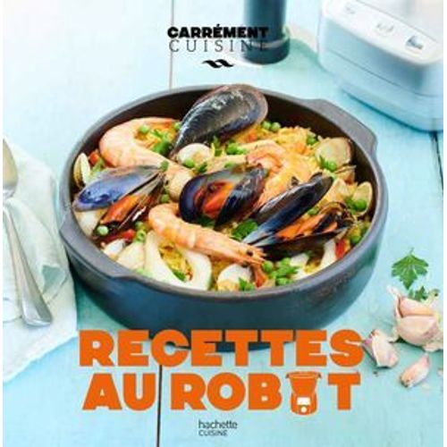 Recettes Au Robot