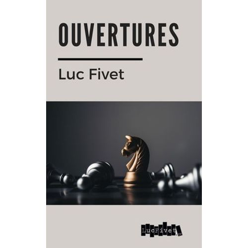 Ouvertures