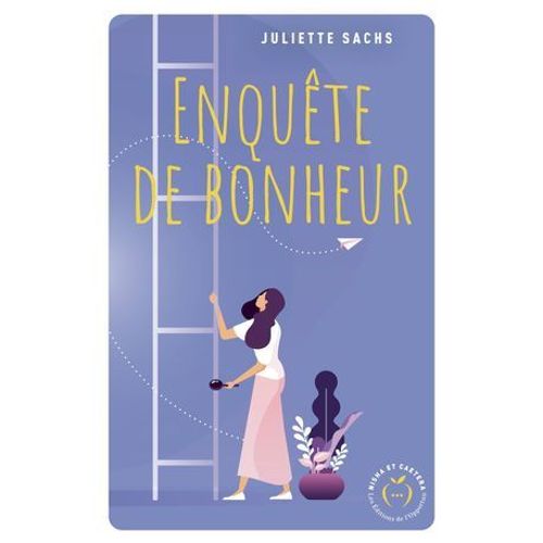 Enquête De Bonheur