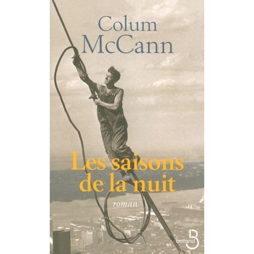 Les Saisons De La Nuit
