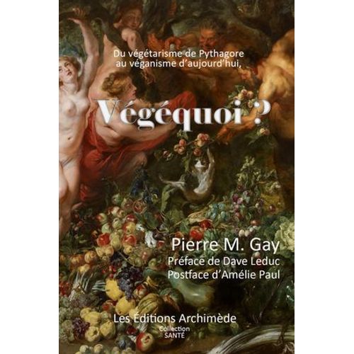 Végéquoi ?
