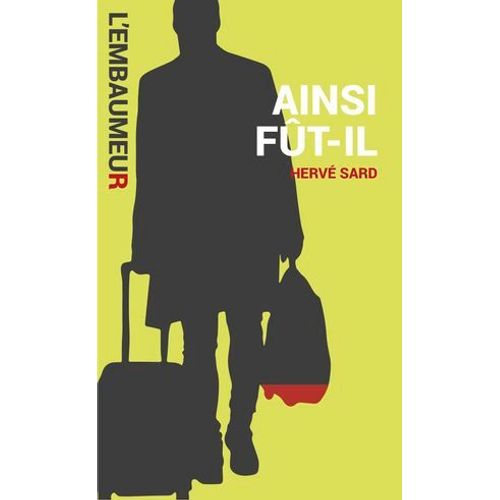 Ainsi Fut-Il
