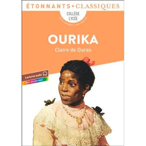 Ourika
