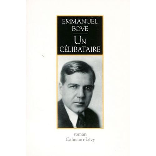 Un Célibataire