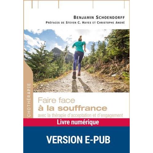 Faire Face À La Souffrance - Nouvelle Édition