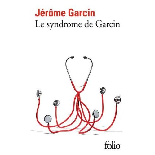 Le Syndrome De Garcin