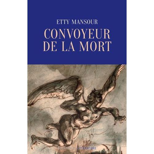 Convoyeur De La Mort