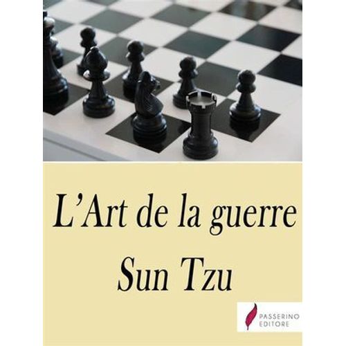 L'art De La Guerre