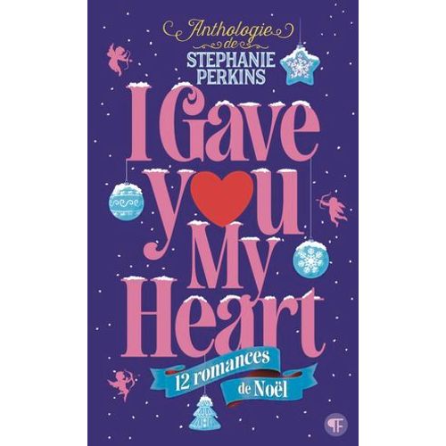 I Gave You My Heart