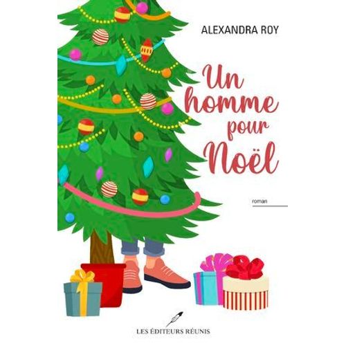Un Homme Pour Noã«L