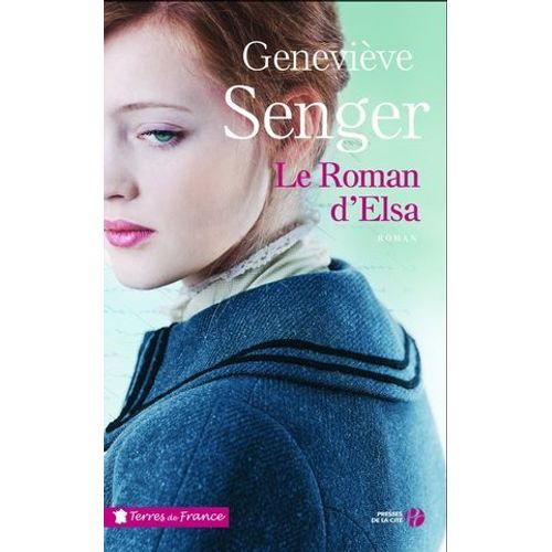 Le Roman D'elsa
