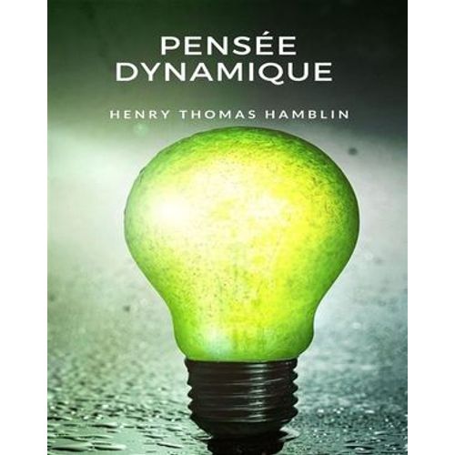 Pensée Dynamique  (Traduit)