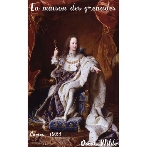 La Maison Des Grenades