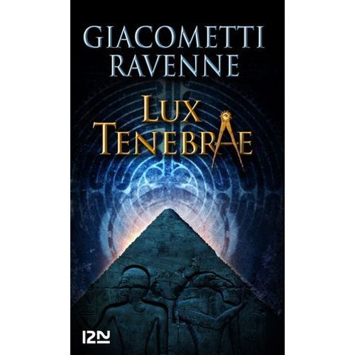 Lux Tenebrae