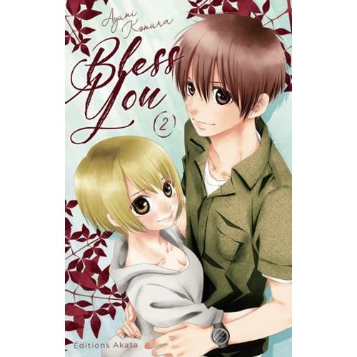 Bless You - Tome 2