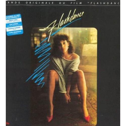 B.O.F Flashdance