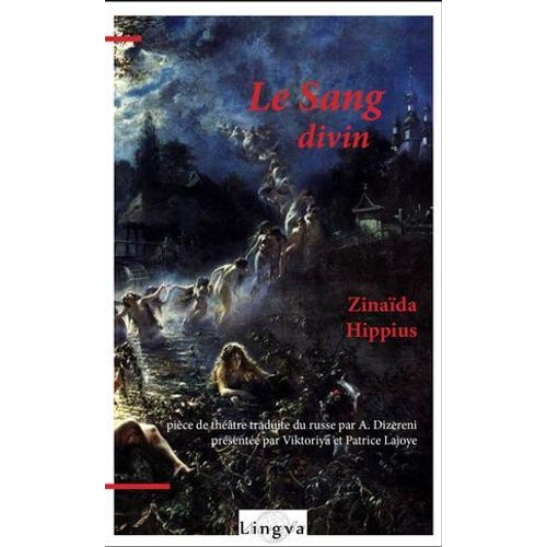Le Sang Divin