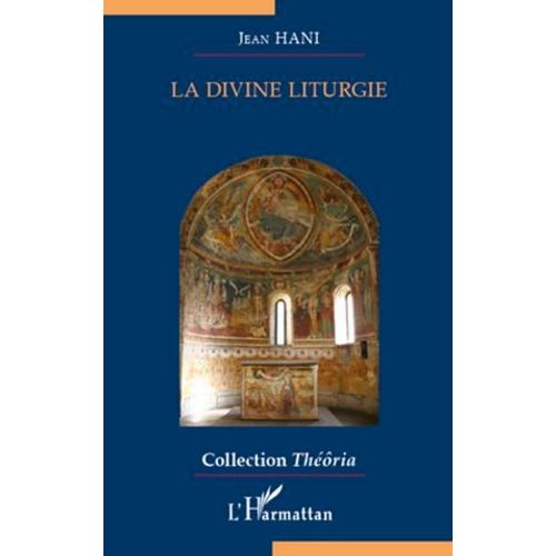 La Divine Liturgie