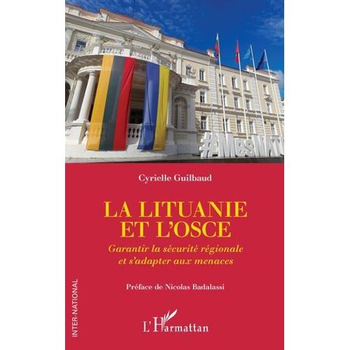 La Lituanie Et L'osce