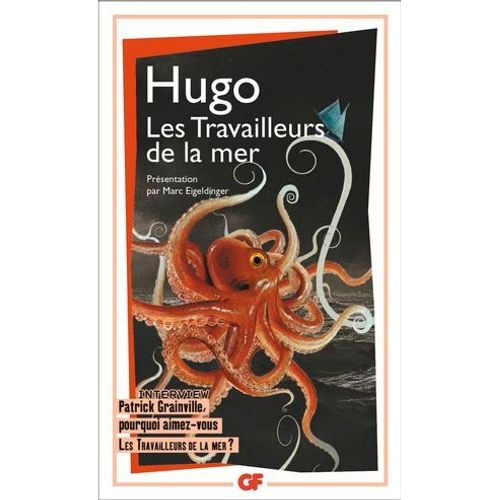Les Travailleurs De La Mer