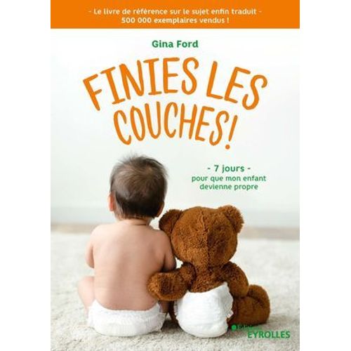 Finies Les Couches !