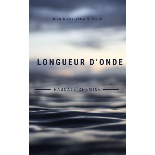 Longueur D'onde