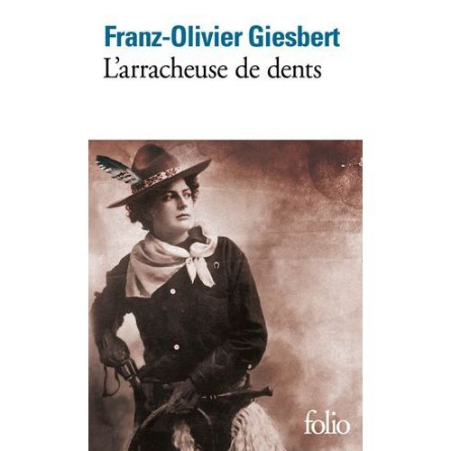 L'arracheuse De Dents
