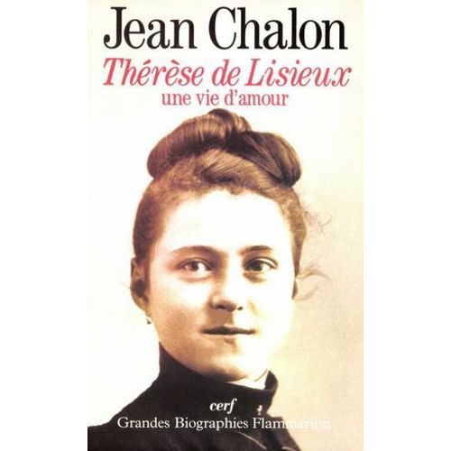 Thérèse De Lisieux