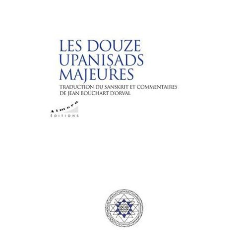 Les Douze Upanisads Majeures