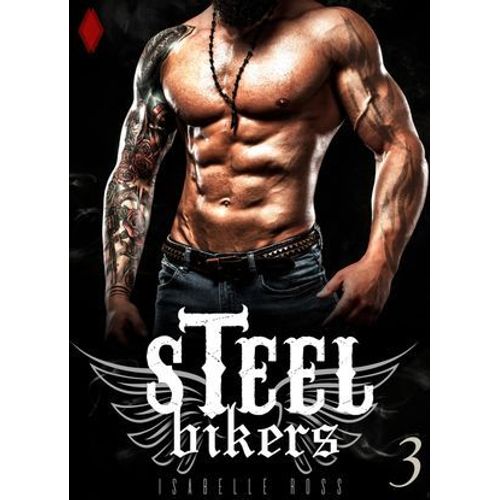 Steel Bikers