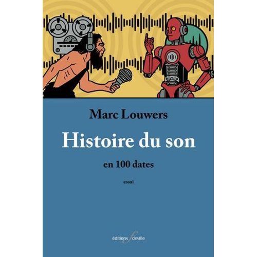Histoire Du Son