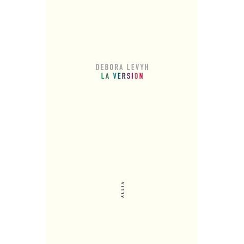 La Version