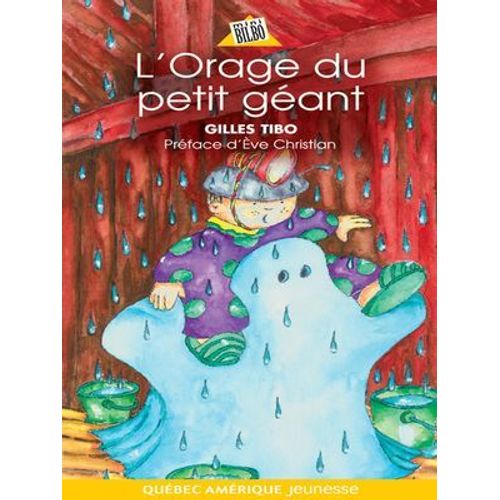 Petit Géant 07 - L'orage Du Petit Géant