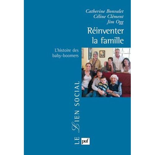 Réinventer La Famille