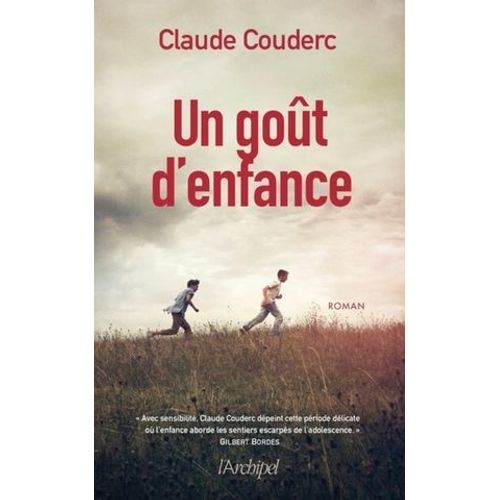 Un Goût D'enfance