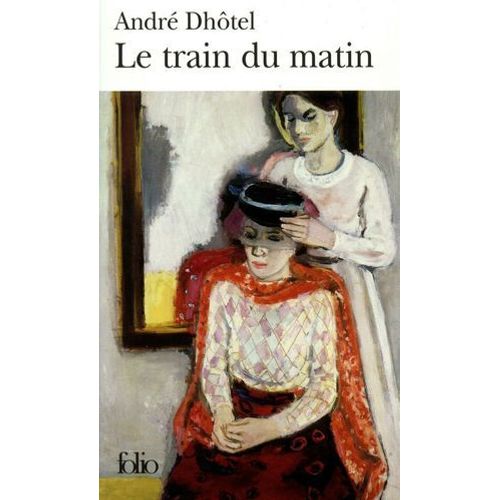 Le Train Du Matin