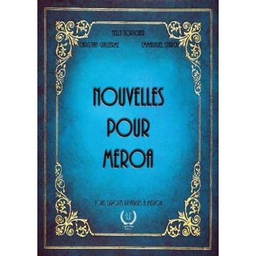 Nouvelles Pour Meroa