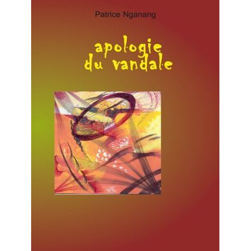 Apologie Du Vandale
