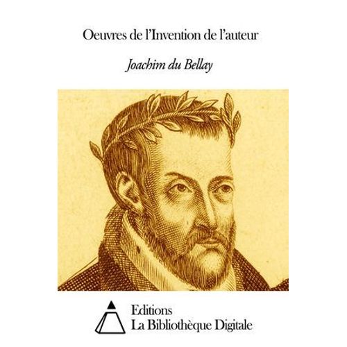 Oeuvres De L'invention De L'auteur