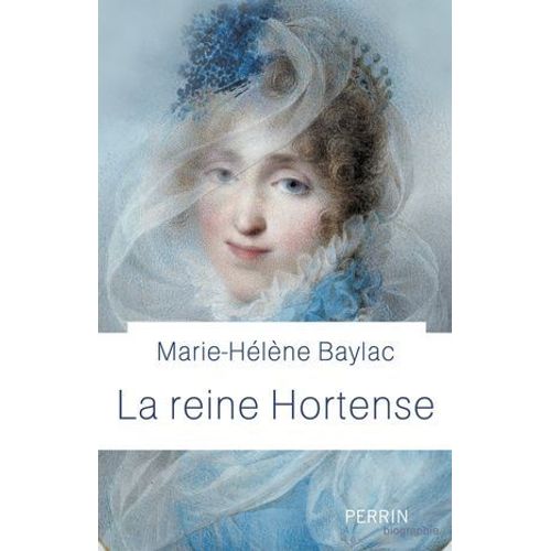 Hortense De Beauharnais